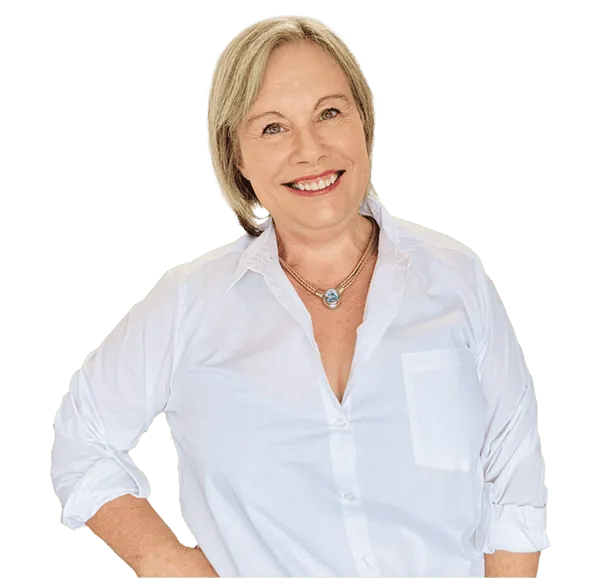 Helen Checker Change with Hypnotherapy