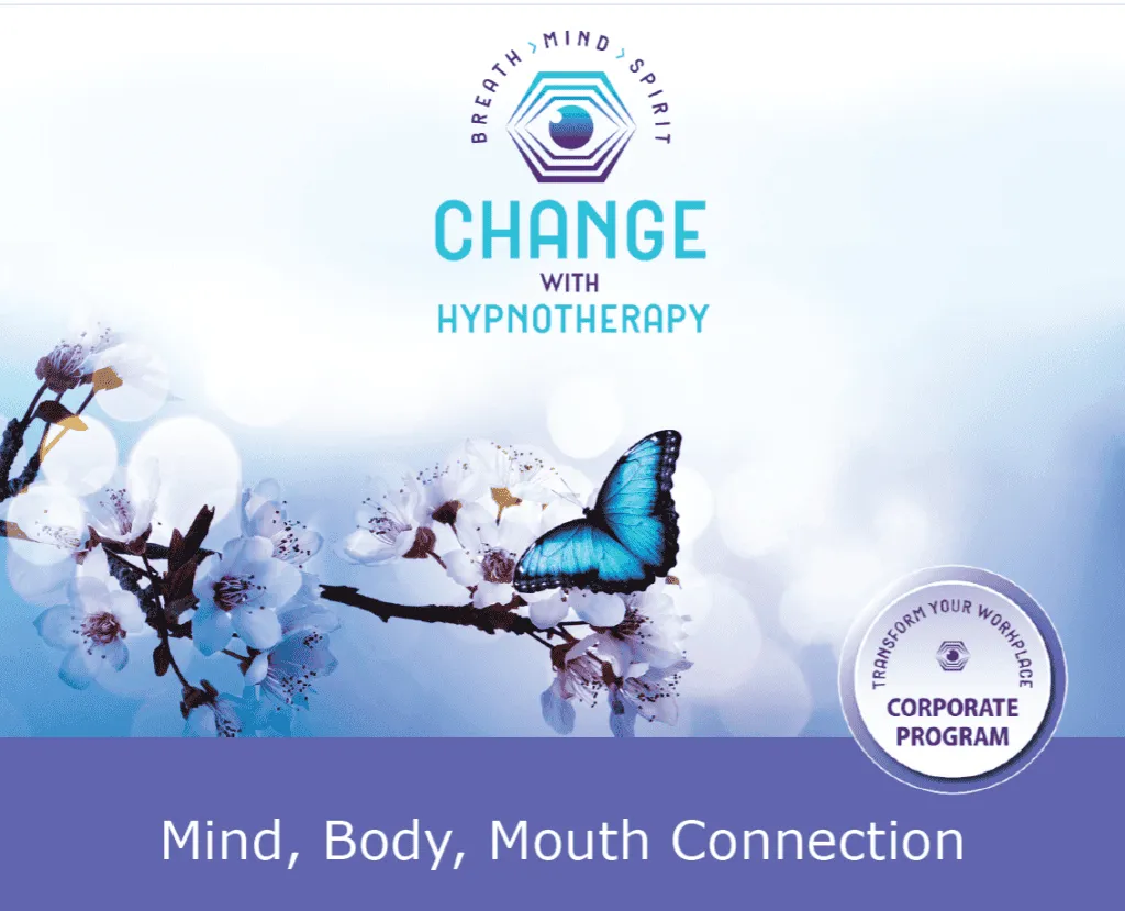 Mind body mouth connection thumbnail